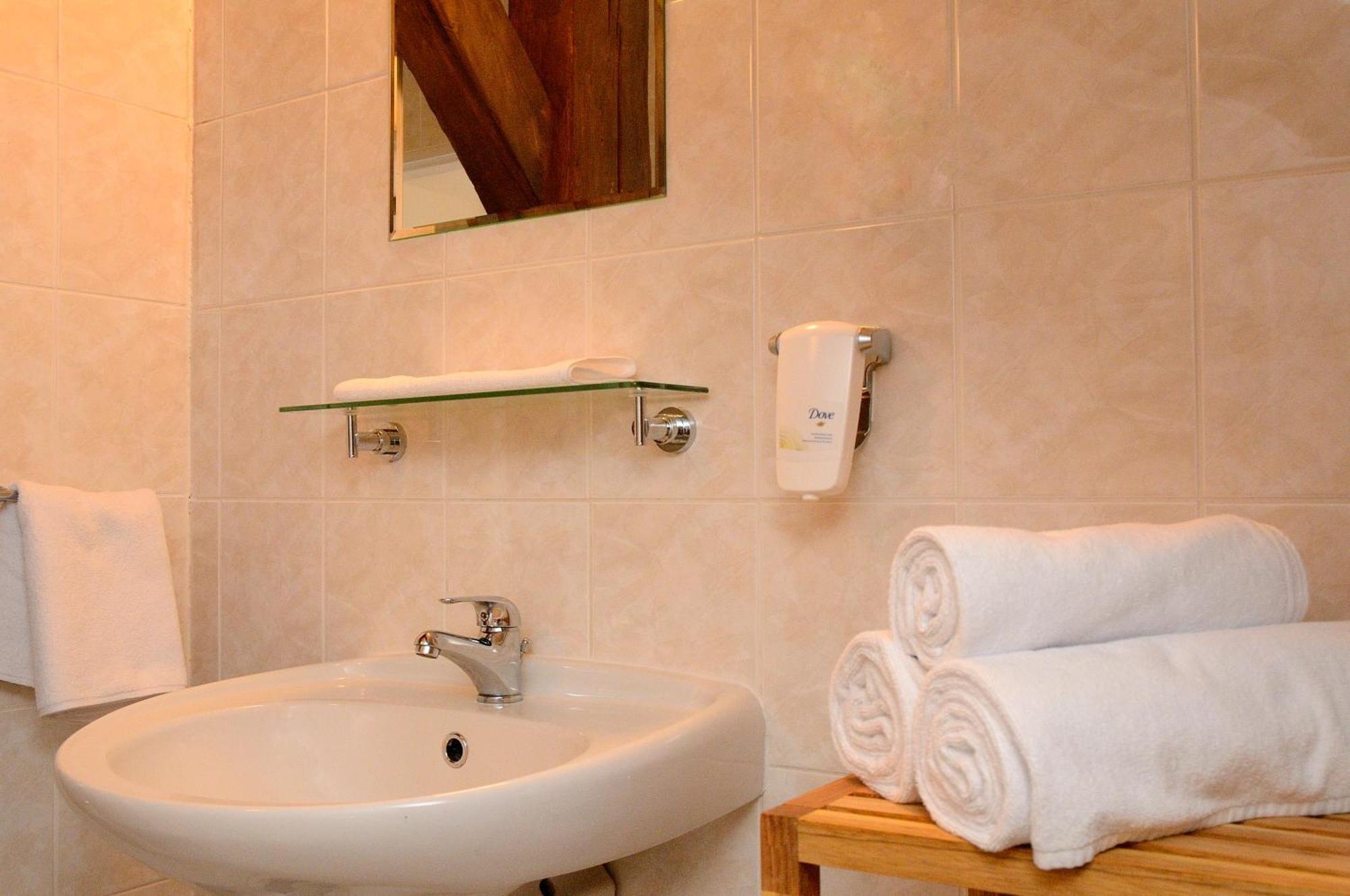 Hotel Leopold Račín חדר תמונה